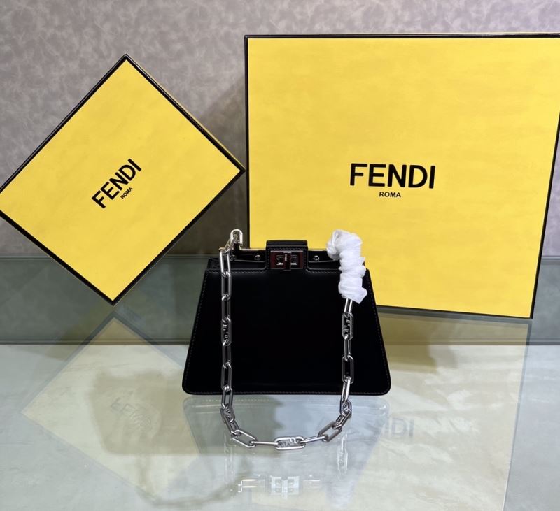 Fendi Peekaboo Bags